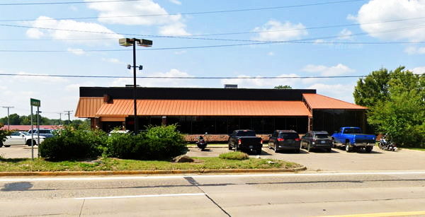 Big Boy Restaurants (Elias Brothers, Elias Bros) - Paw Paw - 854 S Kalamazoo St (newer photo)